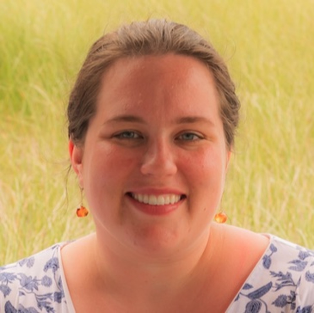 Meet your Posher, Taylor